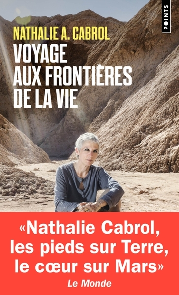 Picture of Voyage aux frontières de la vie