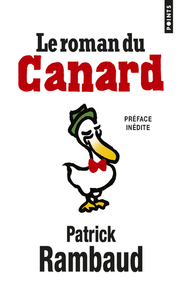 Image de Le Roman du Canard