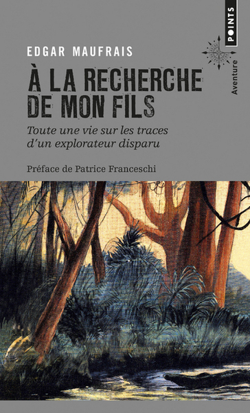 Picture of A la recherche de mon fils