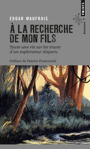 Picture of A la recherche de mon fils
