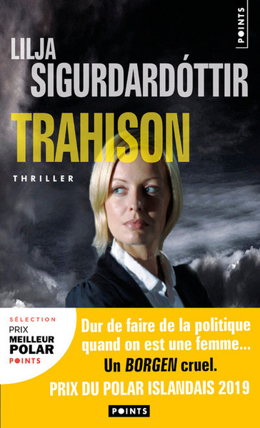Picture of Trahison