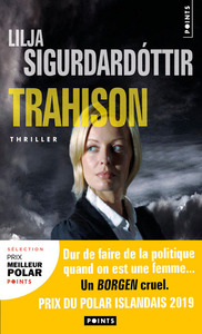 Picture of Trahison
