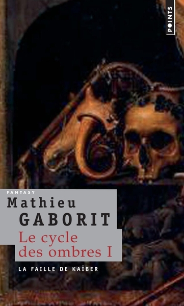 Image de La Faille de Kaïber