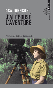 Picture of J'ai épousé l'aventure