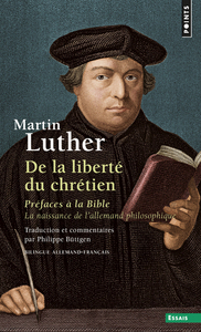 Picture of De la liberté du chrétien