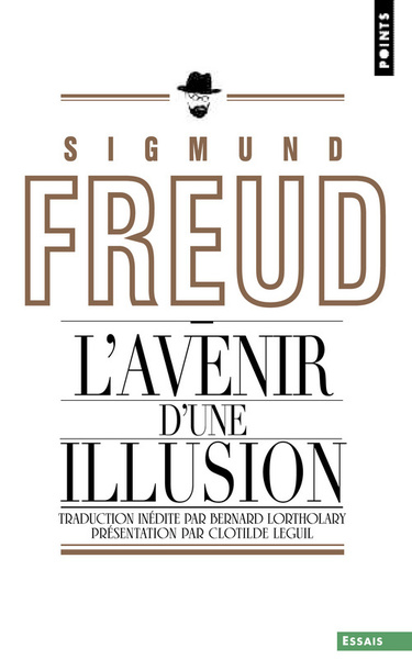 Image de L'Avenir d'une illusion