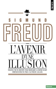 Image de L'Avenir d'une illusion