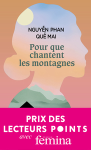 Picture of Pour que chantent les montagnes
