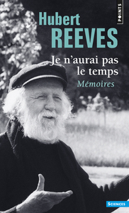 Picture of Je n'aurai pas le temps