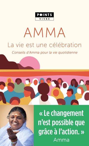 Image de La Vie est une célébration
