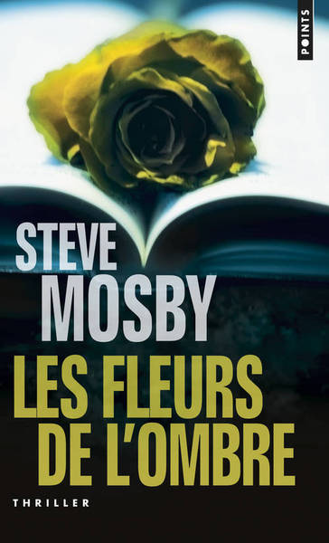 Picture of Les Fleurs de l'ombre