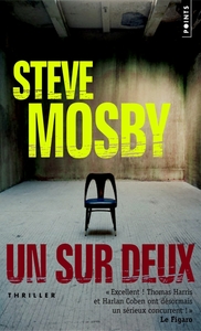 Picture of Un sur deux