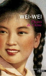 Picture of Fleurs de Chine