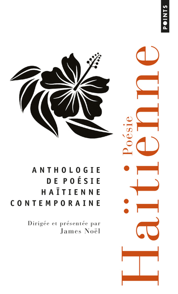 Picture of Poésie haïtienne contemporaine
