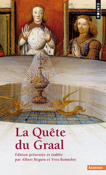 Picture of La Quête du Graal