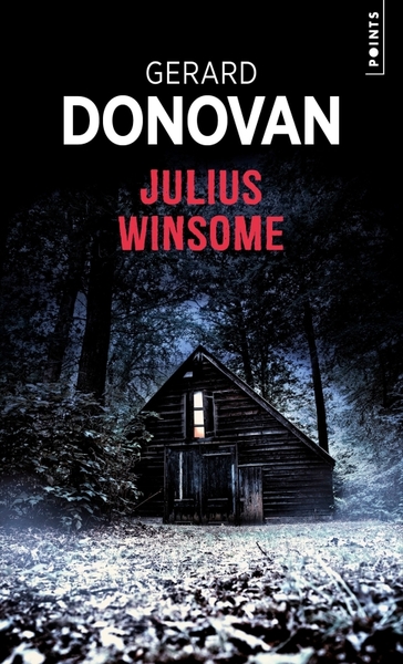 Image de Julius Winsome