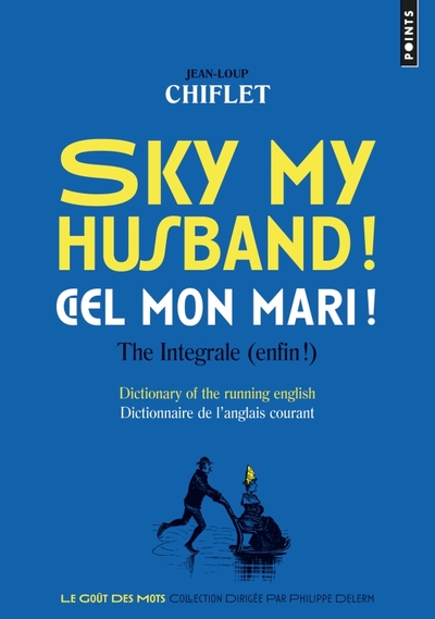 Picture of Sky my husband! Ciel mon mari!