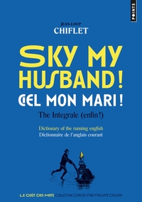 Picture of Sky my husband! Ciel mon mari!