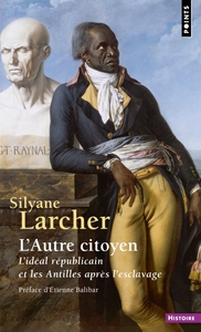 Picture of L'Autre Citoyen