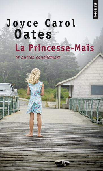 Picture of La Princesse-Maïs