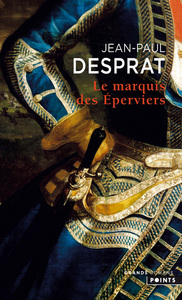 Image de Le Marquis des Eperviers
