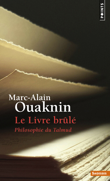 Image de Le Livre brûlé