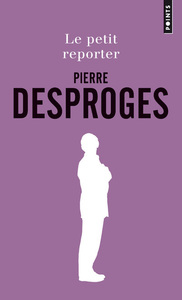 Picture of Le Petit Reporter