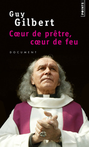 Image de C ur de prêtre, c ur de feu