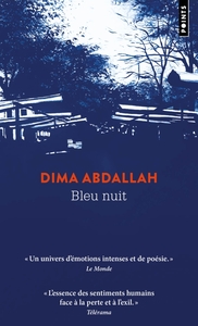 Picture of Bleu nuit