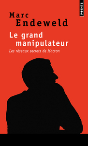 Picture of Le Grand Manipulateur