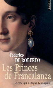 Picture of Les Princes de Francalanza