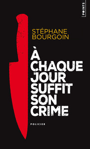 Image de À chaque jour suffit son crime