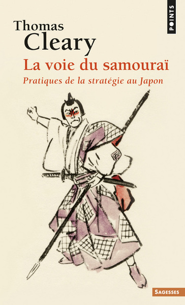 Picture of La Voie du samouraï