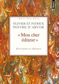 Image de """Mon cher éditeur"""