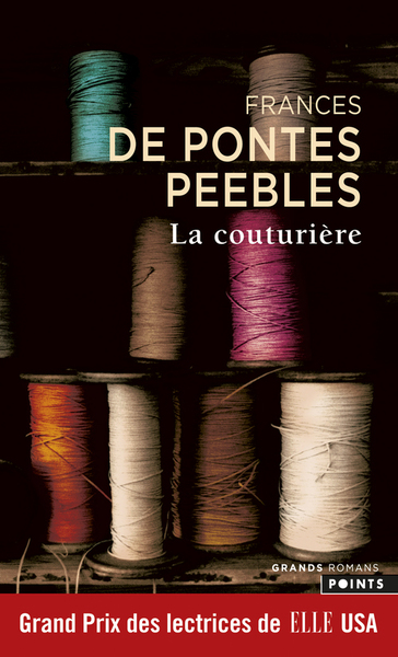 Picture of La Couturière