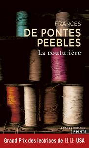 Picture of La Couturière