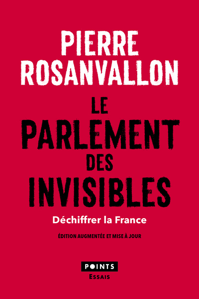 Image de Le Parlement des invisibles