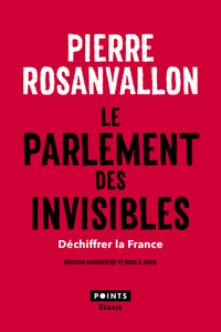 Image de Le Parlement des invisibles