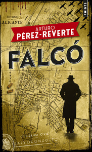 Picture of Falcó