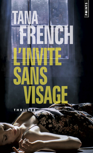 Picture of L'Invité sans visage