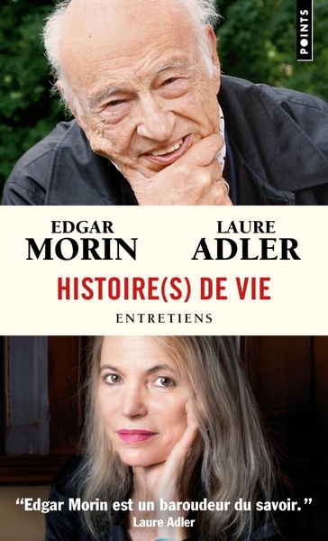 Picture of Histoires de vie