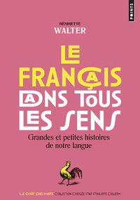 Picture of Le Français dans tous les sens