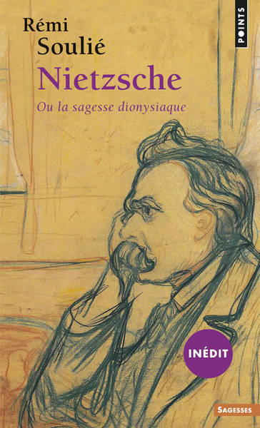Picture of Nietzsche ou la sagesse dionysiaque (inédit)