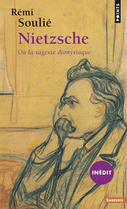 Picture of Nietzsche ou la sagesse dionysiaque (inédit)