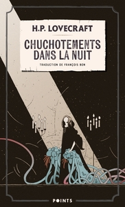 Picture of Chuchotements dans la nuit