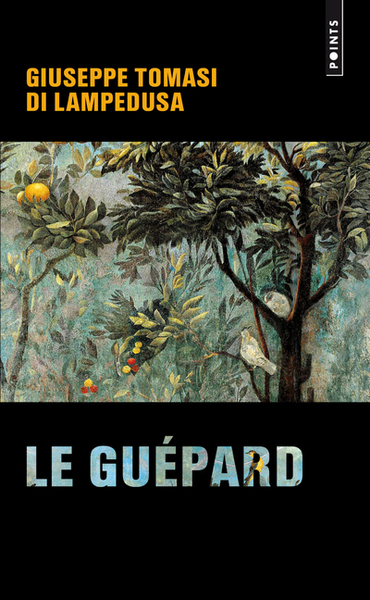 Picture of Le Guépard (Collector)