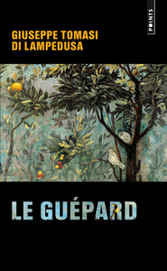 Picture of Le Guépard (Collector)