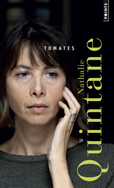 Picture of Tomates