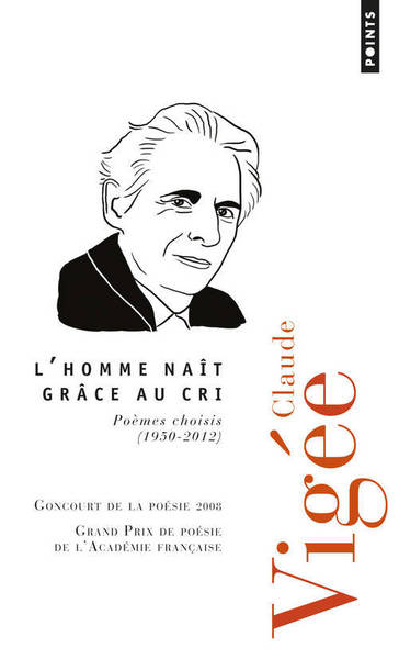 Picture of L'Homme naît grâce au cri