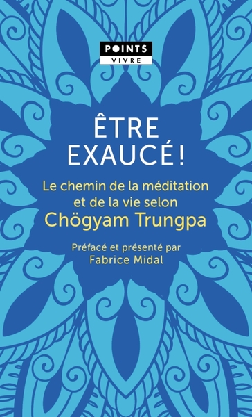 Image de Être exaucé!